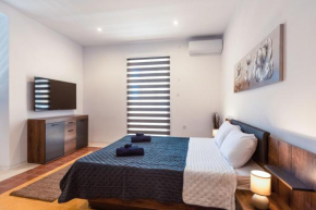 Valletta Collection - San Pawl Apartment